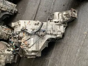 Automatic Gearbox Acura ZDX 2008 - 2015 Model