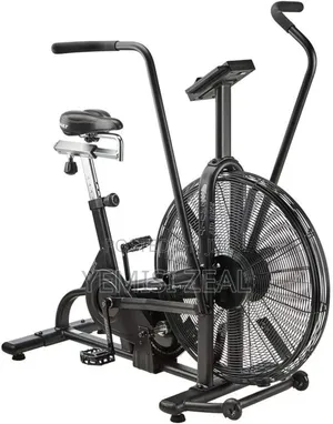 Generic Durable Exercise Spinning Bike With Style