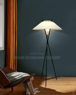 Bedside Standing Floor Lamp Light Living Room Bedroom Light