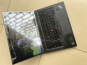 Laptop Lenovo ThinkPad X1 Carbon 4GB Intel Core i7 SSD 128GB