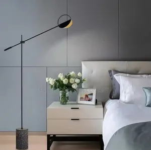 Floor Standing Lamp Light