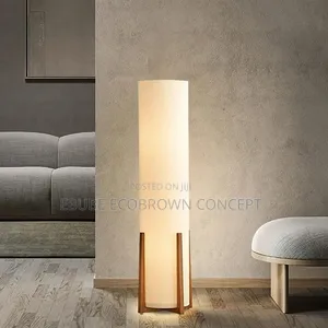 Nordic Style Standing Floor Lamp Light