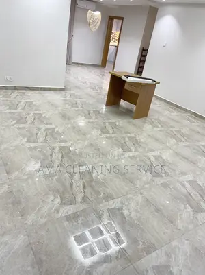 Renovation Cleaning Service