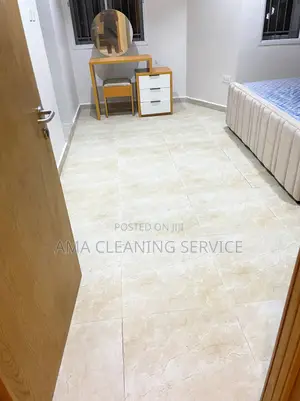Detailed Cleaning Service by Ama Cleaning Service