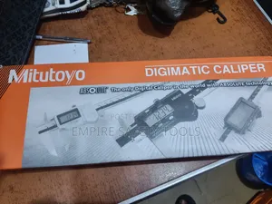 Mitutoyo Digital Calliper