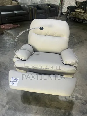 High Density Form Durable Recliner Chair
