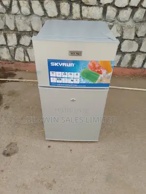 Skyrun Refrigerator 85 Liters