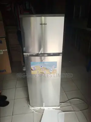Skyrun Refrigerator 138 Litrs