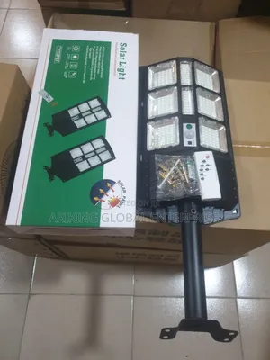 Waterproof Ip65 1000watts Solar Lights