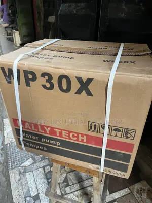 Kally Tech Water Pump Wp30x