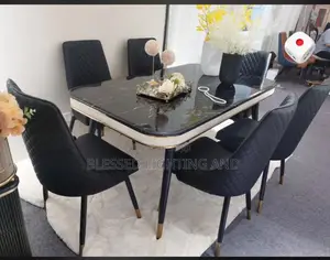 Modern Luxury Home Furniture Dinning Sets
