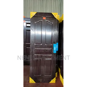 Room Panel Flush Doors