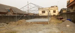Marque Tent