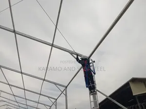 Marque Tent