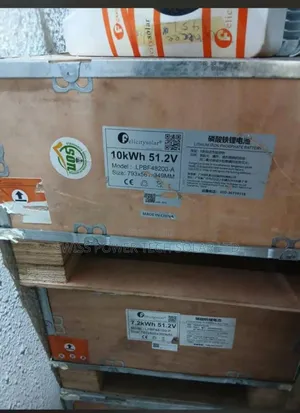 10kwh Lithium Battery