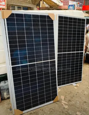 650watts Solar Panels