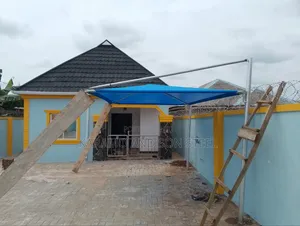 Carport Stand