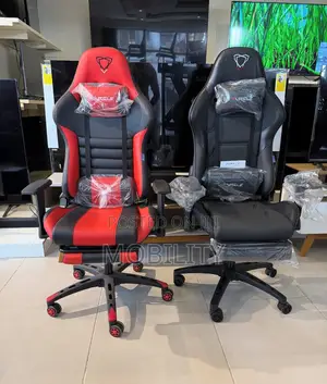 Furgle Game Chair