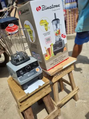Binatone Industrial Blender