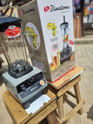 Binatone Turbo Blender 1500watts