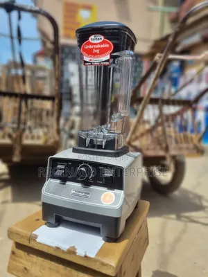 Binatone Strong Turbo Blender