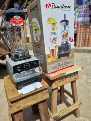 I Sell The Best Binatone Blender Pure Copper Coil