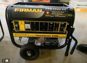Sumec Firman Fpg 4800e2