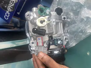 A/C Compressor For Toyota Avalon 2013-2018 Model