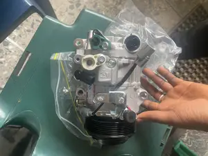 A/C Compressor For Toyota Avalon 2013-2018 Model