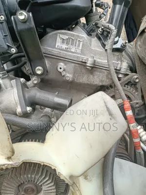 Toyota 4runner Down Filter 1gr