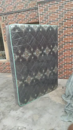 5by6by10 Semi Orthopedic Mattress
