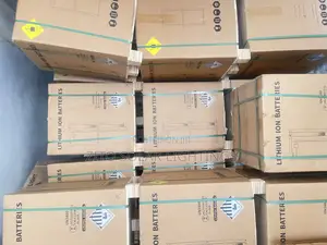 15kwh Blue Carbon Solar Lithium Battery