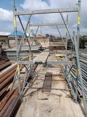 Scaffolding Set