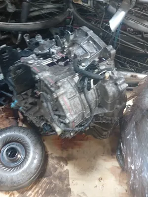 Toyota Corolla Japan Gearbox 12pin 2014/2016