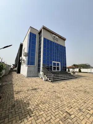 Fully Operational Event Hall of 200+ Capacity for Sale at Idishin Ext
