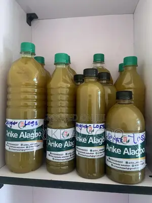 Weight Loss /Fat Burner