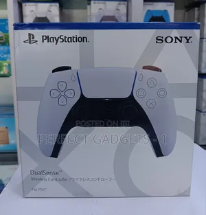 Playstation 5 Pad