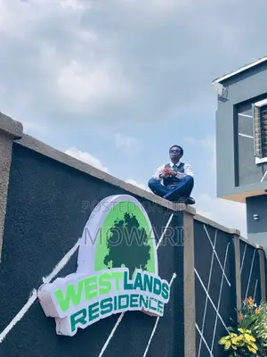 Few Westlands Plots Left — Inspect First