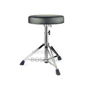 Drum Seat Padded Braced Seat