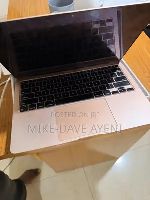 Laptop Apple MacBook Air 2020 M1 8GB Apple M1 SSD 256GB
