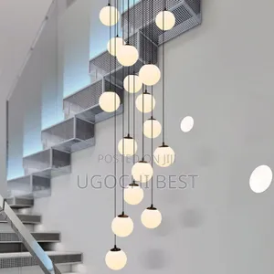 Crystal Chandelier Light
