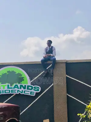 Build Here First — Westlands Residence