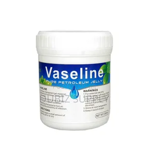 Tattoo Vaseline