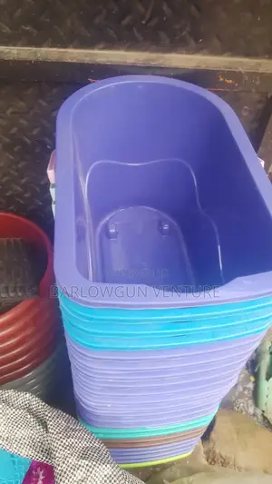 Mob and Bucket