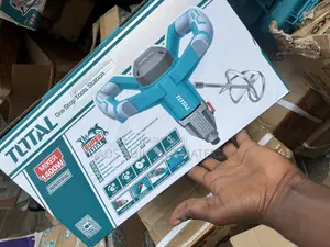 1400w Industrial Mixer