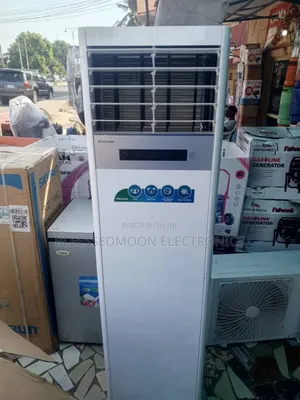 2hp Hisense Low Voltage Ac With Installation Kits and Wire