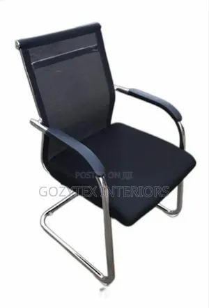 Office Visitors Chair