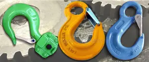 Original Safety Hook