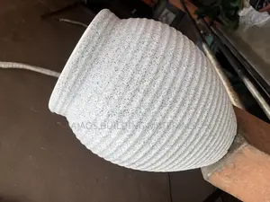 Durable Fabric Flower Pot