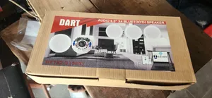 4 in 1 30watts Bluetooth Speaker
